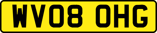 WV08OHG