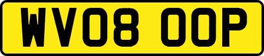 WV08OOP
