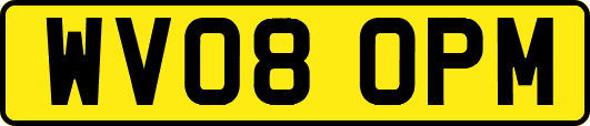 WV08OPM