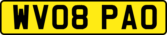 WV08PAO