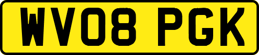 WV08PGK