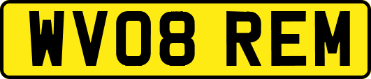 WV08REM