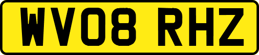 WV08RHZ