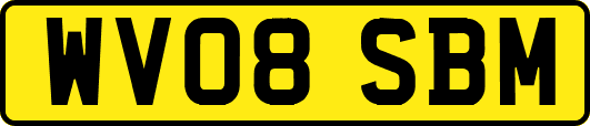 WV08SBM
