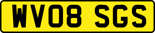 WV08SGS