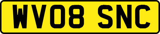 WV08SNC