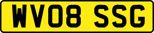 WV08SSG