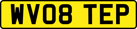 WV08TEP