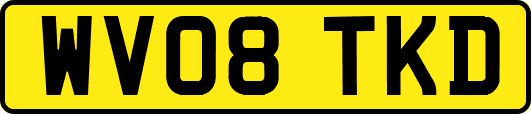WV08TKD