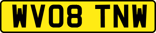 WV08TNW