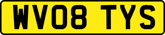 WV08TYS