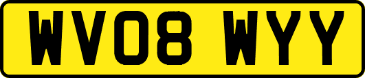 WV08WYY