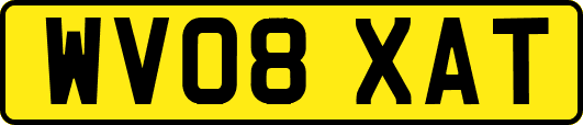 WV08XAT