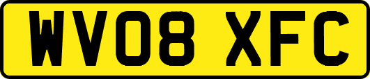WV08XFC
