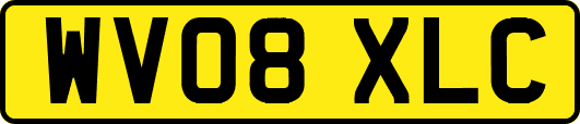 WV08XLC