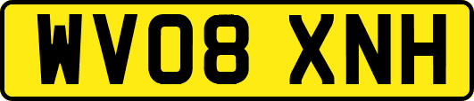 WV08XNH