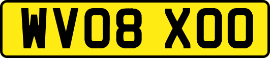WV08XOO