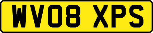 WV08XPS