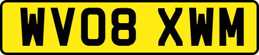 WV08XWM