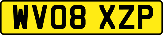 WV08XZP
