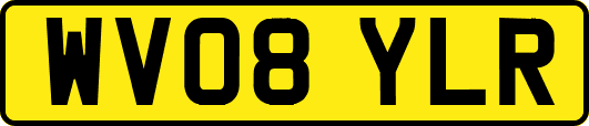 WV08YLR