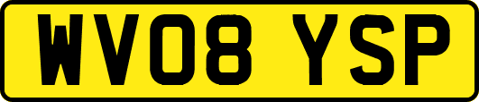 WV08YSP
