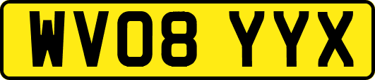 WV08YYX