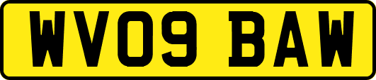WV09BAW
