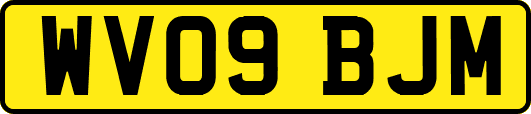 WV09BJM