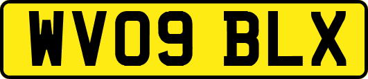 WV09BLX