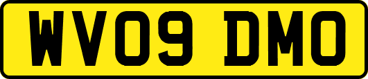 WV09DMO