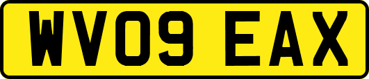 WV09EAX