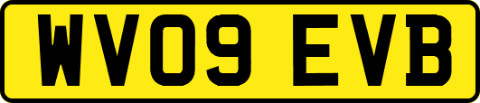 WV09EVB