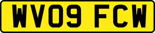 WV09FCW