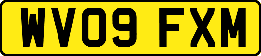 WV09FXM