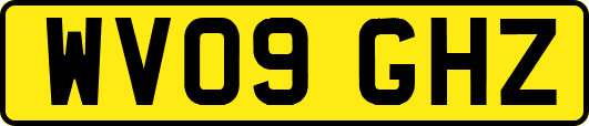 WV09GHZ