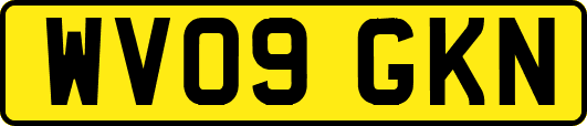 WV09GKN