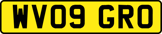 WV09GRO