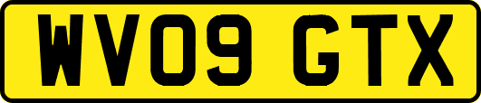 WV09GTX