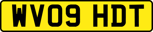 WV09HDT
