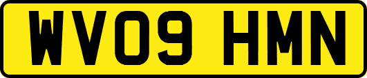 WV09HMN
