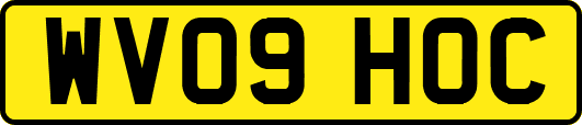WV09HOC