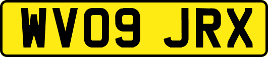 WV09JRX