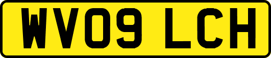 WV09LCH