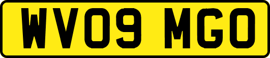 WV09MGO