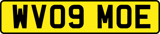 WV09MOE