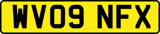 WV09NFX