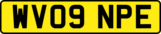 WV09NPE