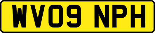 WV09NPH