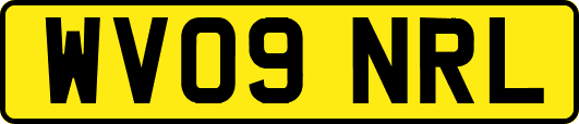 WV09NRL